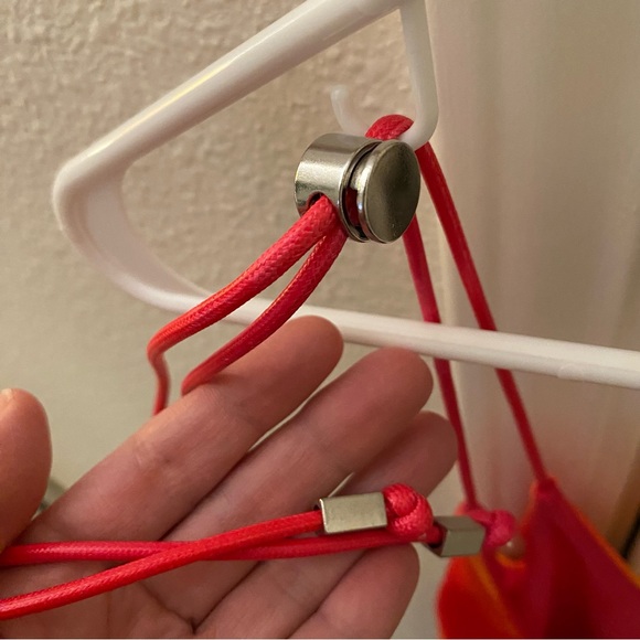 H:ours Pola Mini Dress in Multi Thermal Dye Sexy Body - Picture 7 of 12